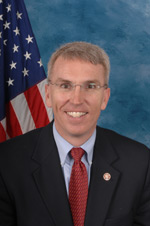 Congressman Todd R Platts